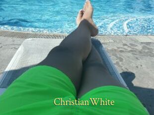 ChristianWhite