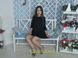 ChristieDean