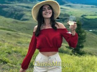 ChristieMilligan
