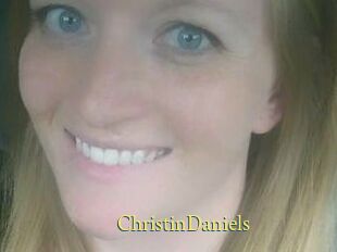 ChristinDaniels