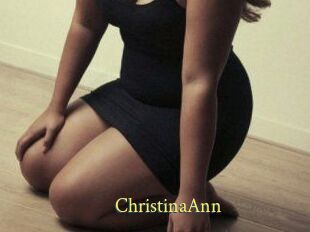 ChristinaAnn