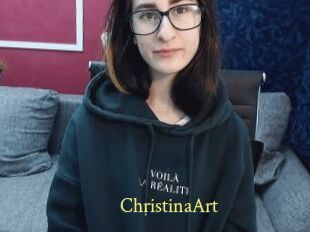 ChristinaArt