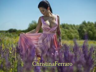 ChristinaFerraro