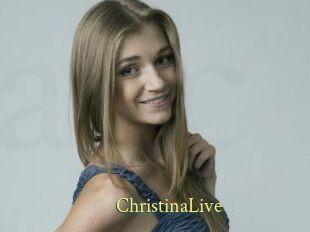 Christina_Live