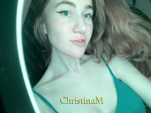 ChristinaM
