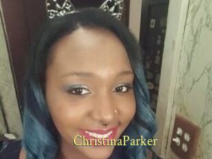 Christina_Parker
