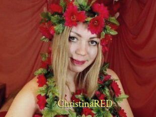ChristinaRED