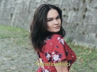 ChristinaRicci