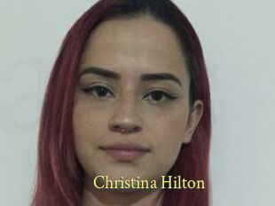 Christina_Hilton