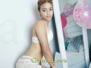 Christina_Lewis