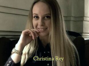 Christina_Rey
