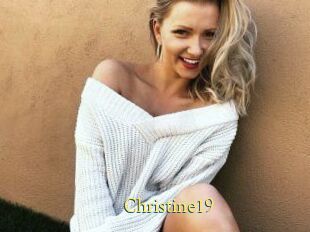 Christine19