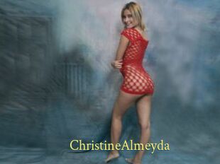 ChristineAlmeyda