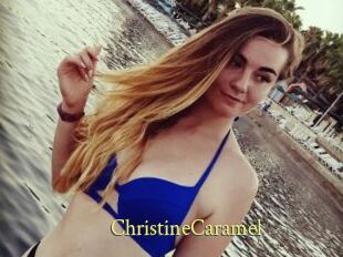 ChristineCaramel