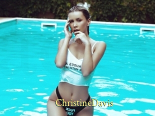 ChristineDavis