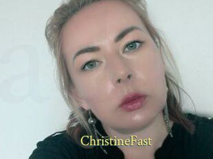 ChristineFast