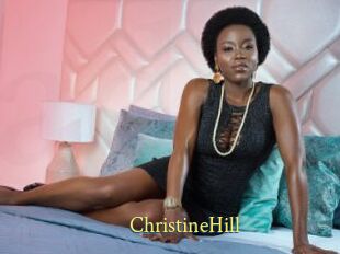 ChristineHill