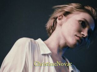 ChristineNovac