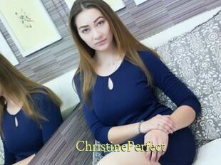 ChristinePerfect