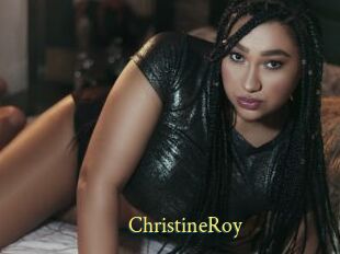 ChristineRoy