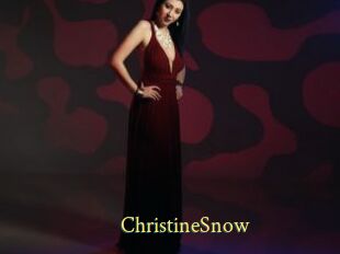 ChristineSnow