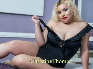 ChristineThomas