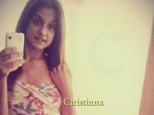 Christinna