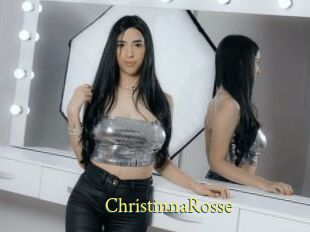 ChristinnaRosse
