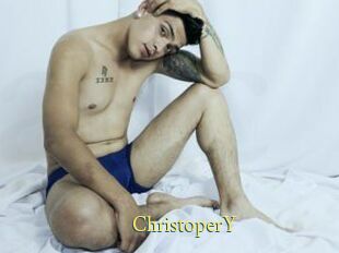 ChristoperY
