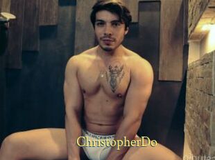 ChristopherDo