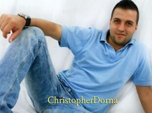 ChristopherDorna