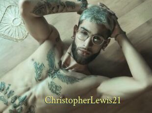 ChristopherLewis21
