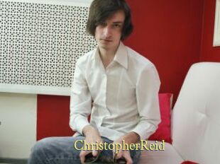 ChristopherReid