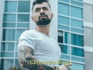 ChristopherRoger