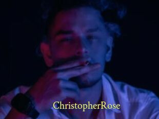 ChristopherRose