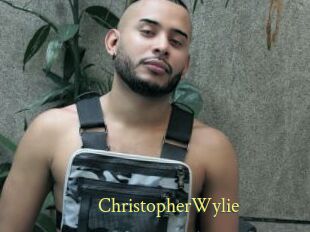 ChristopherWylie