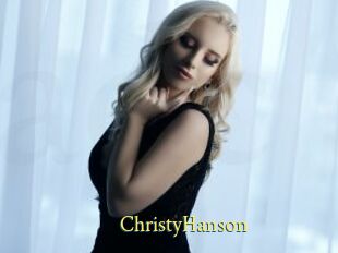 ChristyHanson