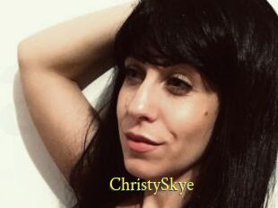 ChristySkye