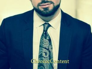 ChronicContent