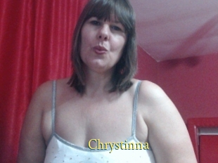 Chrystinna