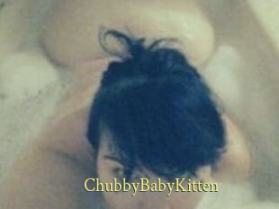 ChubbyBabyKitten