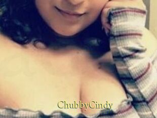 ChubbyCindy