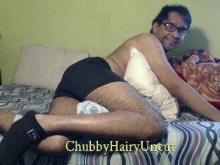ChubbyHairyUncut