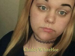 ChubbyWhiteHoe