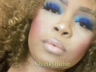 ChunkyBarbie