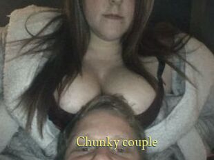Chunky_couple