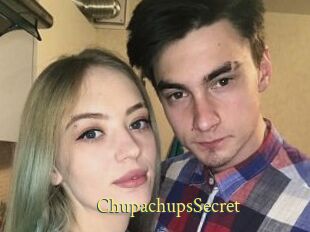 ChupachupsSecret