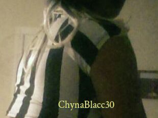 ChynaBlacc30