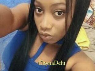 ChynaDelu