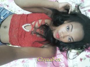 ChynaFox
